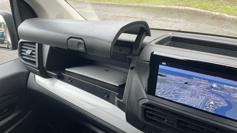 Vauxhall Vivaro L2 Diesel 1.5 Turbo D 120 Pro H1 Van